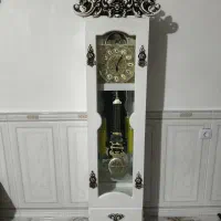 ساعت ایستاده نو