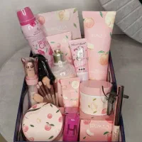 پک ارایشی   تولد سوپرایز و لوازم ارایشی تک|آرایشی، بهداشتی، درمانی|کرمان, |دیوار