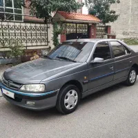 پارس سال مدل 88