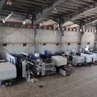 تزریقکار پلاستیک