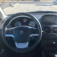 پژو 207 مدل 96|خودرو سواری و وانت|شاهین دژ, |دیوار