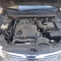 اپتیما ۲۰۱۰ خاکستری|خودرو سواری و وانت|تهران, مروارید شهر|دیوار