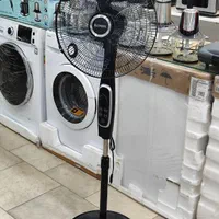 پنکه الینور 24ماه گارانتی طلایی|پنکه و تصفیهکنندهٔ هوا|تبریز, |دیوار