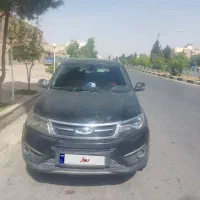 تیگو مدل 97|خودرو سواری و وانت|شیراز, کلاهدوز|دیوار