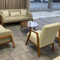 مبل  م ی ن ی م ا ل  ، مدل پنوما|مبلمان خانگی و میز عسلی|تهران, یافت‌آباد|دیوار