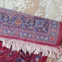 فرش دست باف نیشابور
