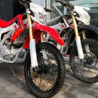 تریل ۲۵۰ سی سی آکسفورد ثاقب موتور اقساط ۱۸ ماهه