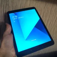 Tab s3 سامسونگ T825 Lcd ok