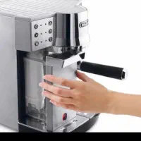 قهوه ساز دلونگی|سماور، چایساز، قهوهساز|یاسوج, |دیوار