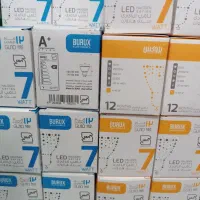 هالوژن GU10 برند بروکس