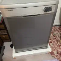 ماشین ظرفشویی سامسونگ|ماشین ظرفشویی|کرج, شهرک بهداری|دیوار