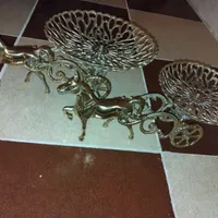 وسایل برنز