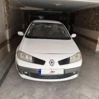 رنومگان مدل۹۱بی رنگ وتصادف