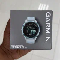 ساعت گارمینforrunner570 garmin