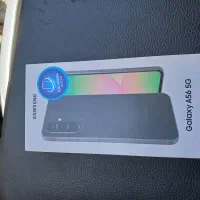A56 سامسونگ