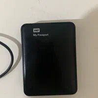 هارد اکسترنال مای پاسپورت دوترا