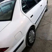 سمندlx سند تک برگ|خودرو سواری و وانت|چابهار, |دیوار