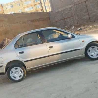 سمند مدل ۸۳|خودرو سواری و وانت|دیواندره, |دیوار