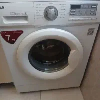 لباسشویی الجی