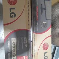 مانیتور 20 اینچ LG  ال ای دی در حد|قطعات و لوازم جانبی رایانه|ارومیه, |دیوار