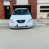 تیبا ۱ مدل ۹۸ دوگانه