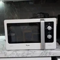 ماکروویو ویرپول