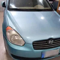 اکسنت مدل ۲۰۱۰