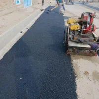 شرکت راه سازی و راهداری مهندسی آسفالت فرازراه فاخر|خدمات پیشه و مهارت|خوی, |دیوار