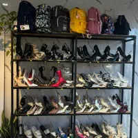 کیف و کفش یکجا عمده