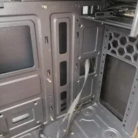 قاب کیس کامپیوتر (جلد کیس کامپیوتر)|قطعات و لوازم جانبی رایانه|کرمانشاه, |دیوار