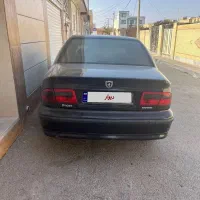 سمند ef7 دوگانه|خودرو سواری و وانت|شاهینشهر, حافظ شمالی|دیوار