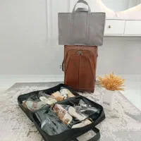 کاور و کیف کفشی