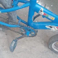 دوچرخه ۱۶|دوچرخه، اسکیت، اسکوتر|جیرفت, |دیوار