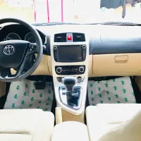 برلیانس h330مدل95درحدنو مشابه صفر|خودرو سواری و وانت|رشت, منظریه|دیوار