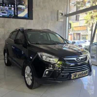 جک S5 مدل۹۵ اتومات بدون رنگ