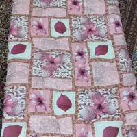 تشک پنبه ای