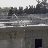 نصب هرگونه شاب با هر متراژی با بهترین کیفیت|خدمات پیشه و مهارت|دزفول, |دیوار