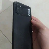 poco m3گوشی