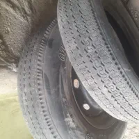 کپسول ال پی جی و لاستیک پیکان|قطعات یدکی و لوازم جانبی|خاش, |دیوار