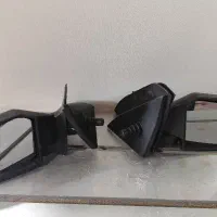 یک جفت آیینه بغل پراید