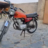 مینی تریل و هندا