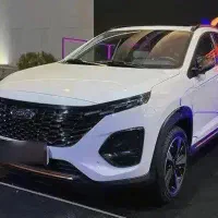 فروش x33 cross cvt با قیمت کمپانی|خودرو سواری و وانت|پاکدشت, پاکدشت (مامازند)|دیوار