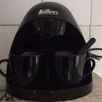 فروش قهوه جوش دونفره