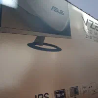 مانیتور ۲۱.۵ اینچ کالیبره asus|قطعات و لوازم جانبی رایانه|شیراز, کوزه گری|دیوار