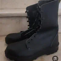 ۲ جفت پوتین سربازی طبی۴۱