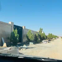 1000متر باغ درخت آب برق سند۶دانگ سرمایه گذاری