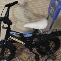 دوچرخه ۱۲و۱۶و۲۰و۲۶
