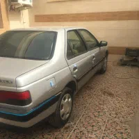 پژوGLX مدل ۹۳|خودرو سواری و وانت|خرمشهر, |دیوار