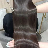 مدل/آف کراتین، پروتئین با 7 سال سابقه کار و اموزش