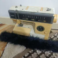 چرخ خیاطی برقی